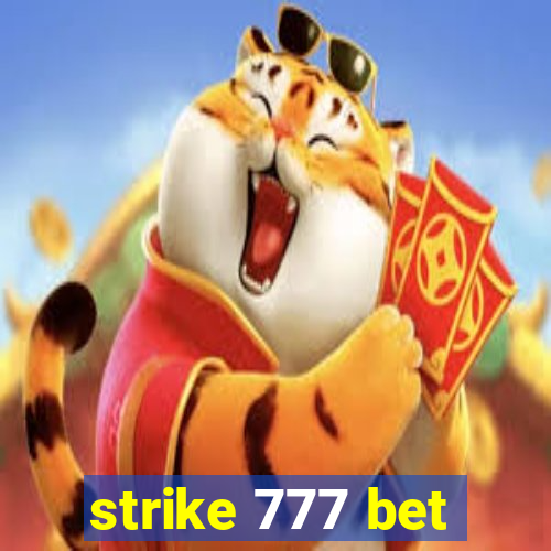 strike 777 bet